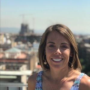 Meet your Posher, Meghan